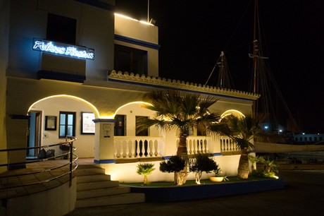 Marina De La Duquesa